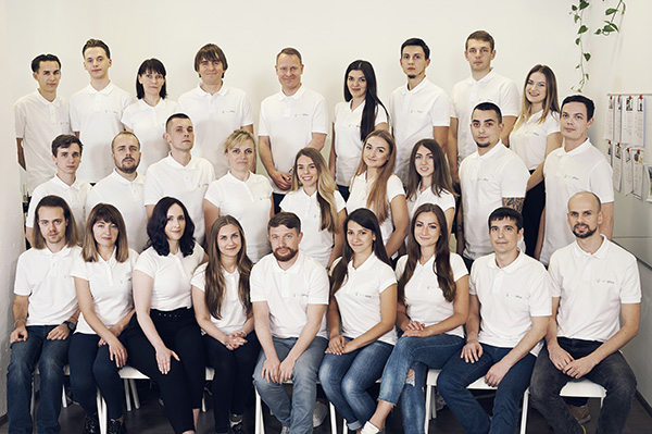 Matchoffice team Matchoffice team